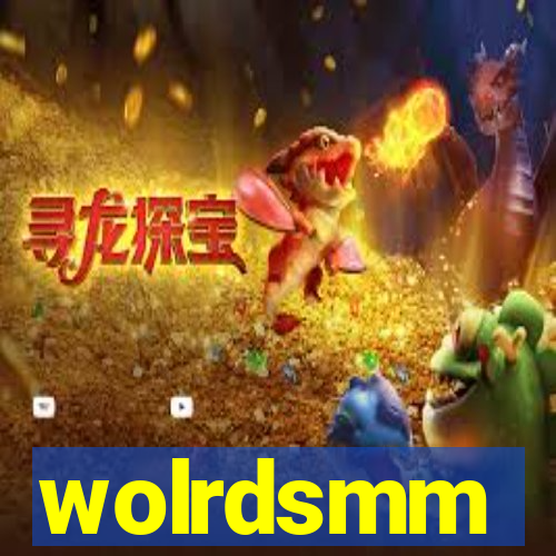 wolrdsmm