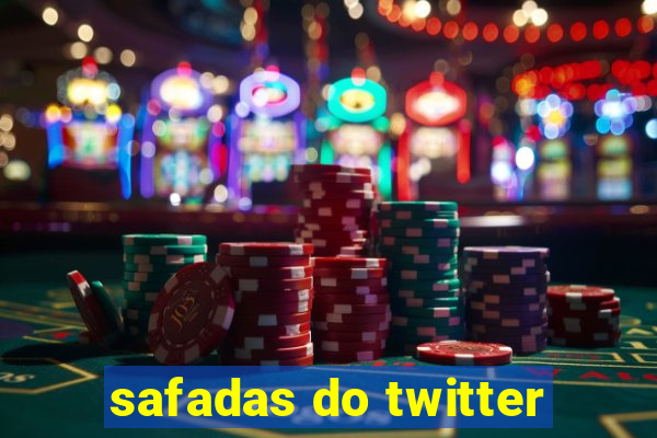 safadas do twitter