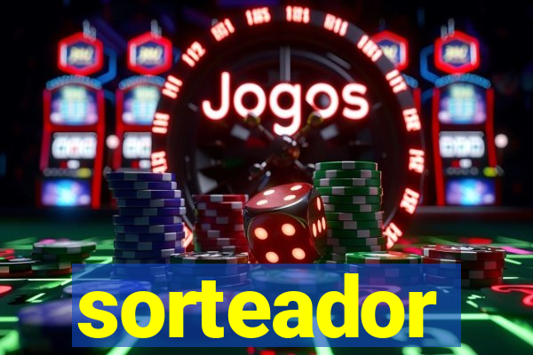 sorteador