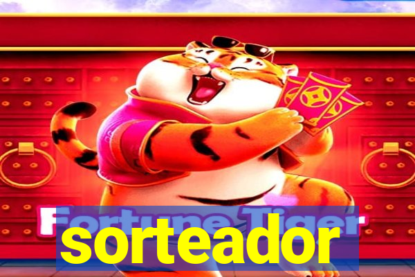 sorteador