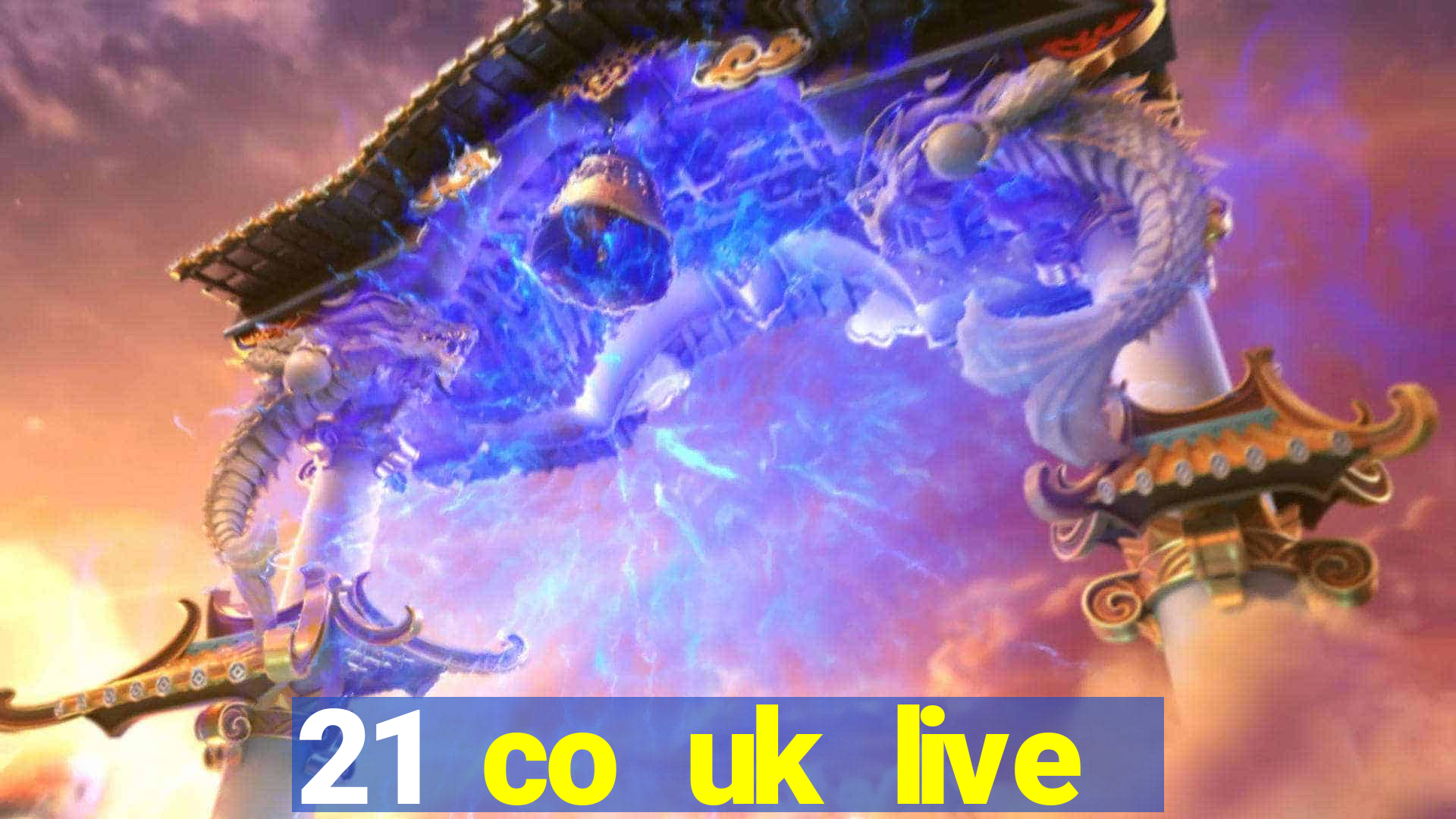 21 co uk live casino show