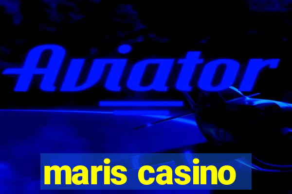 maris casino