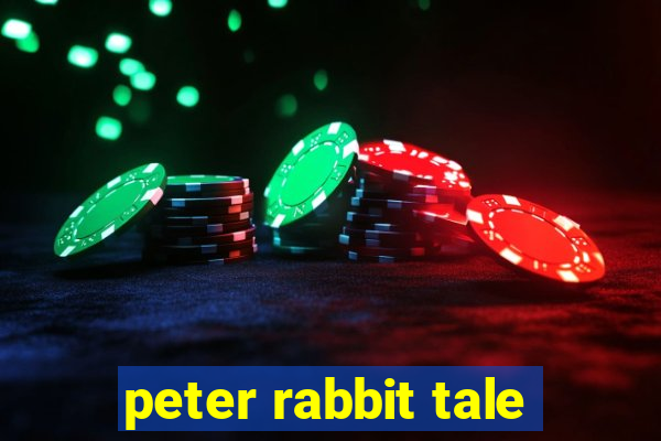 peter rabbit tale