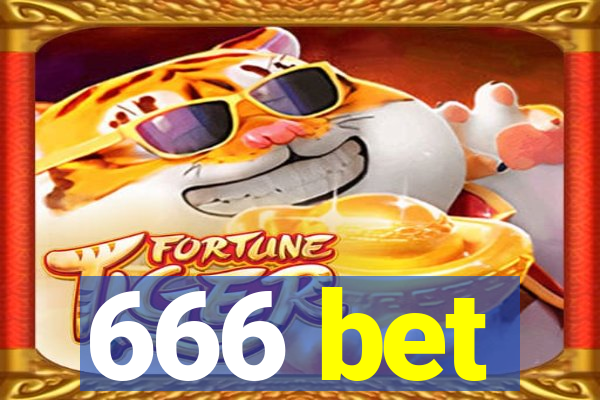 666 bet