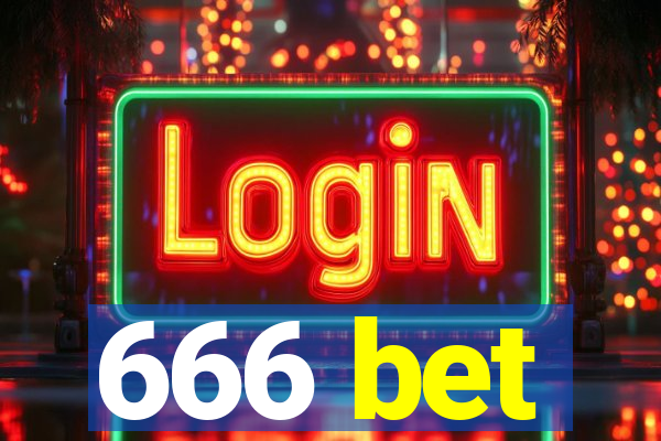 666 bet