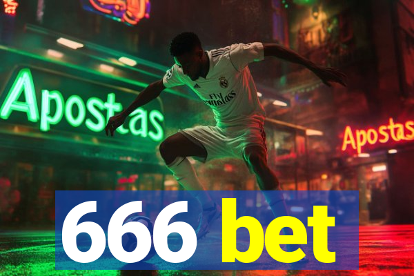 666 bet