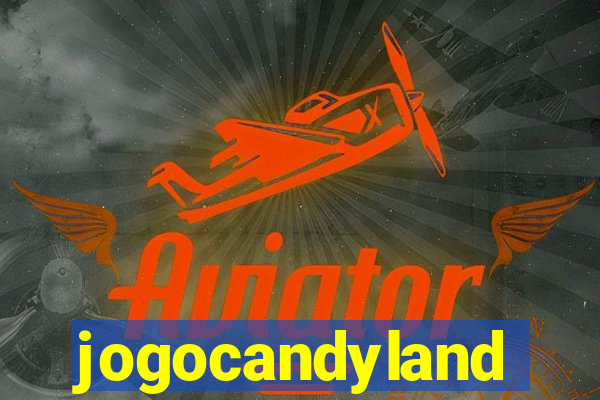 jogocandyland