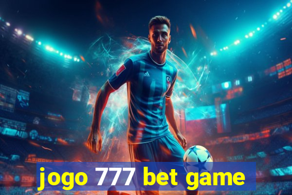 jogo 777 bet game