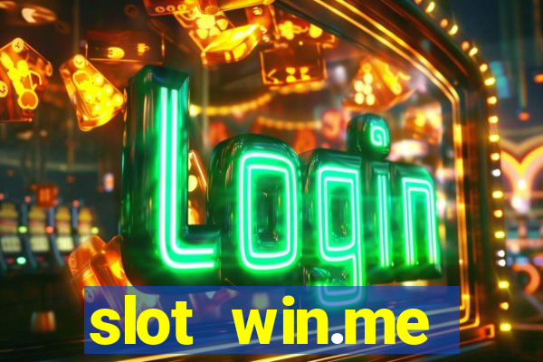 slot win.me registrar login