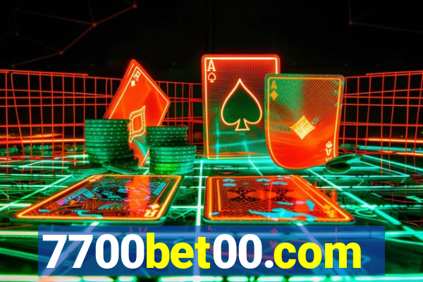 7700bet00.com