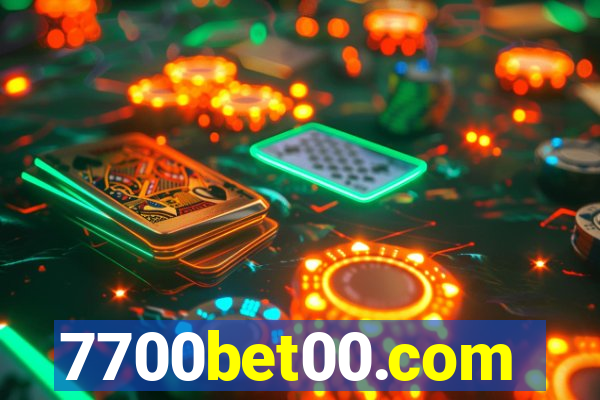 7700bet00.com