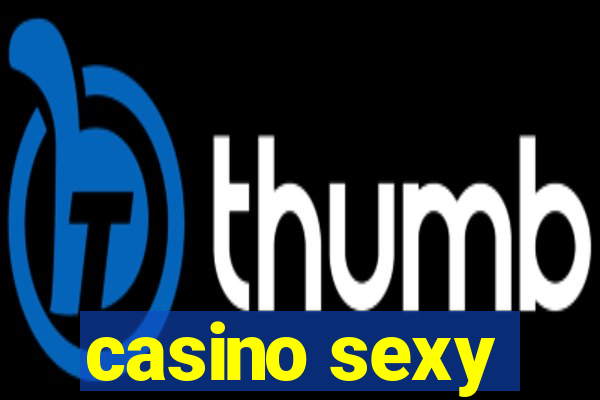 casino sexy