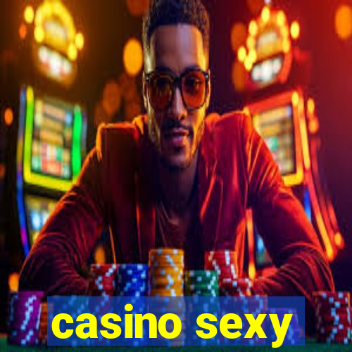 casino sexy