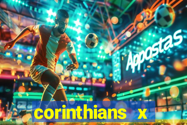 corinthians x cruzeiro futmax