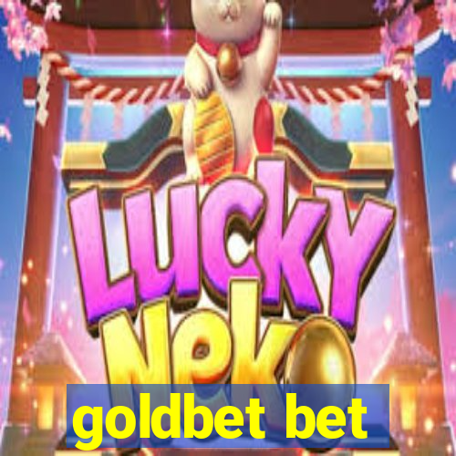 goldbet bet