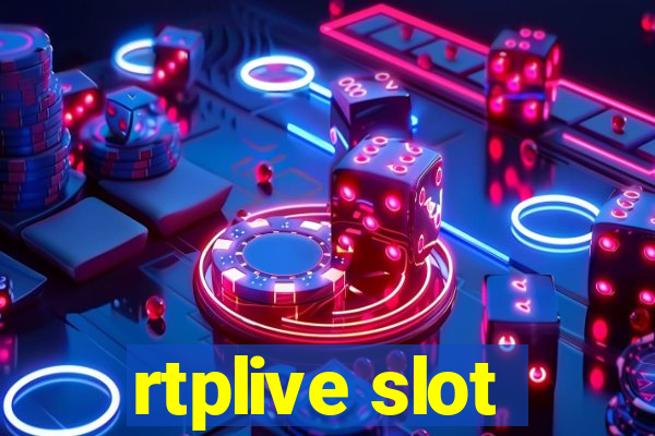 rtplive slot