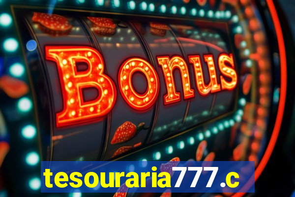 tesouraria777.com