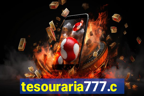 tesouraria777.com