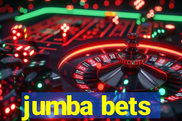 jumba bets