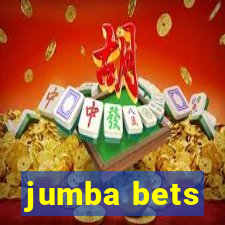 jumba bets