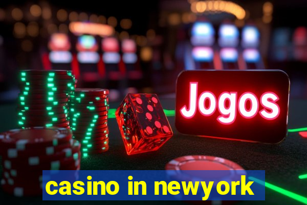 casino in newyork