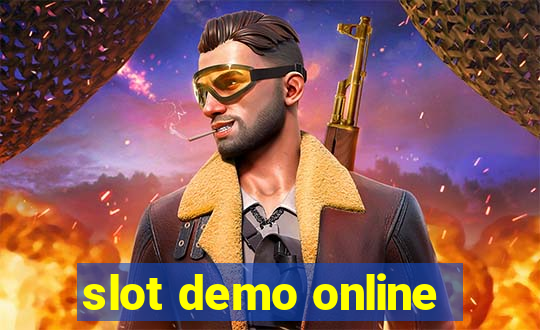 slot demo online