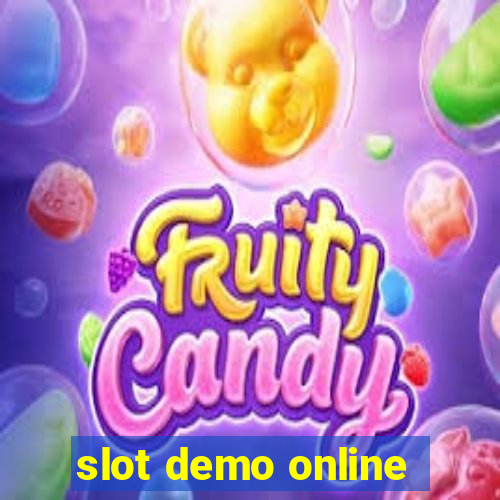 slot demo online