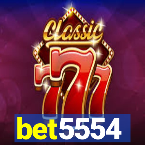 bet5554