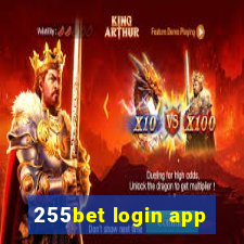 255bet login app