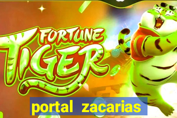 portal zacarias mais de 18