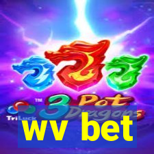 wv bet