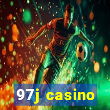 97j casino