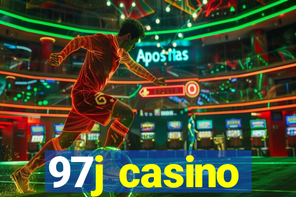 97j casino