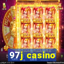 97j casino