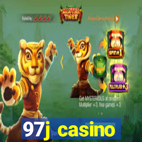 97j casino