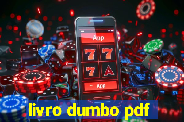 livro dumbo pdf