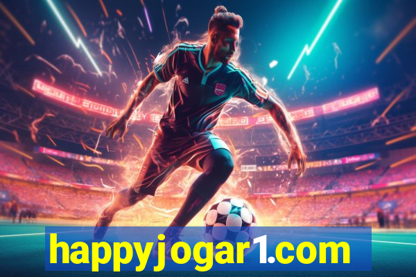 happyjogar1.com