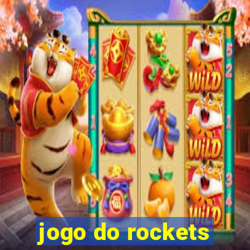 jogo do rockets