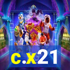 c.x21