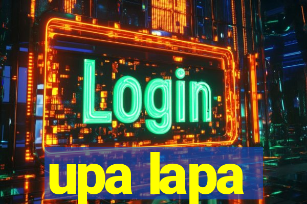 upa lapa