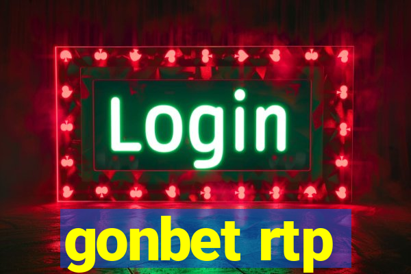 gonbet rtp