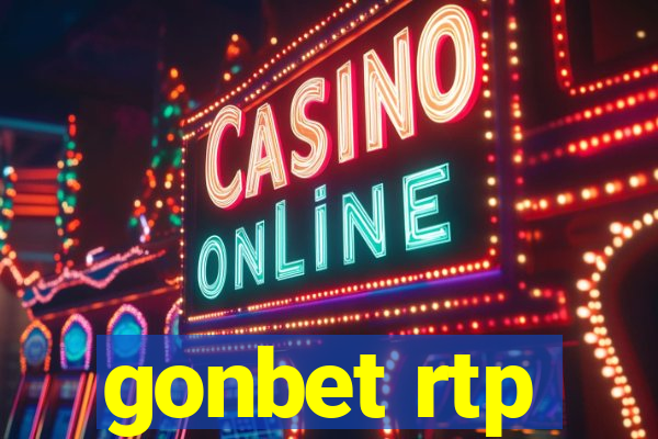 gonbet rtp