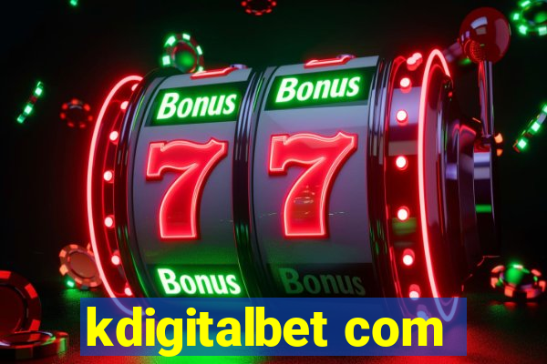 kdigitalbet com