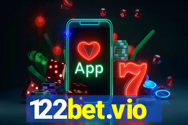 122bet.vio