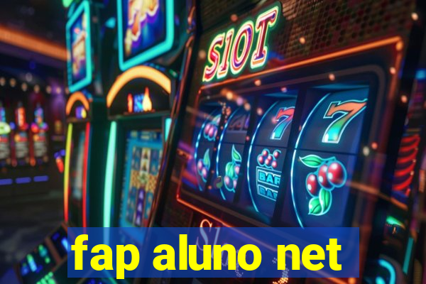 fap aluno net