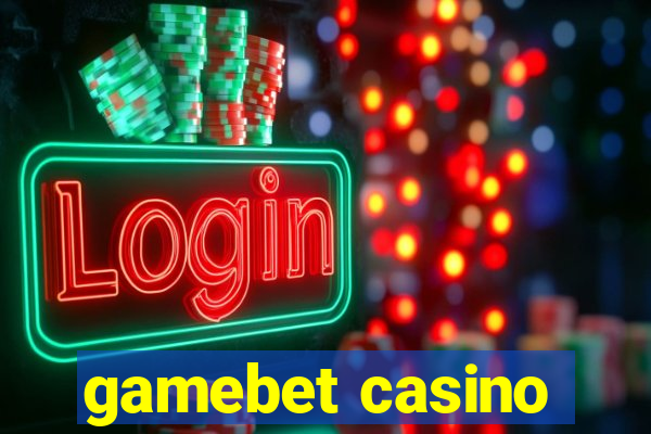 gamebet casino