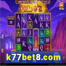 k77bet8.com