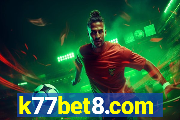 k77bet8.com