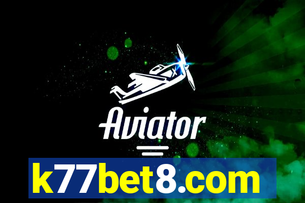 k77bet8.com