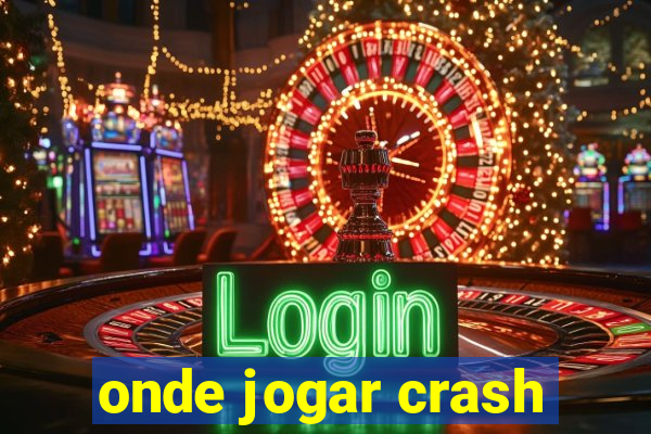 onde jogar crash